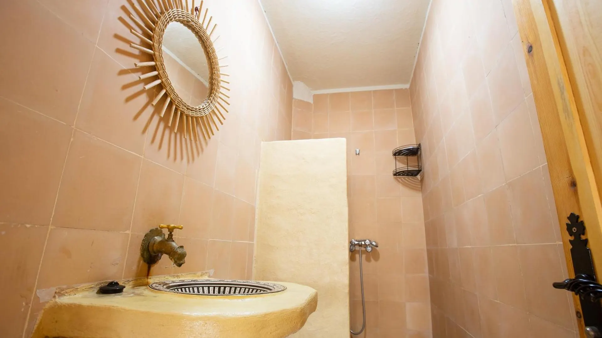 Anza Surfhouse Bed & Breakfast Agadir Morocco