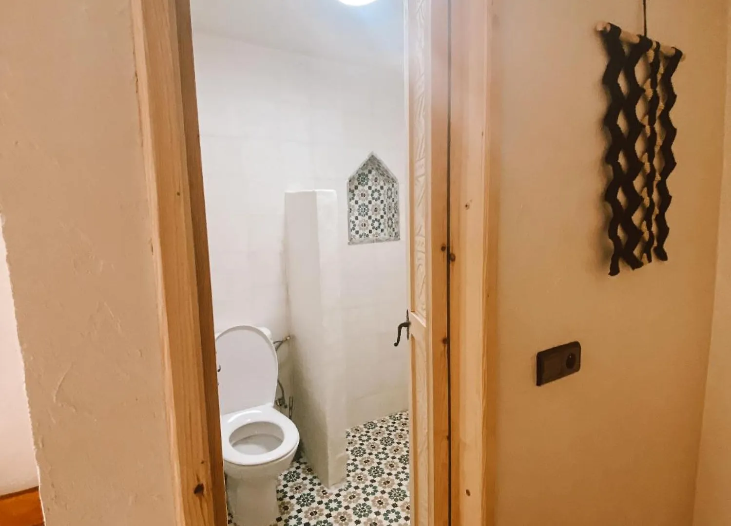 Bed and Breakfast Anza surfhouse Agadir