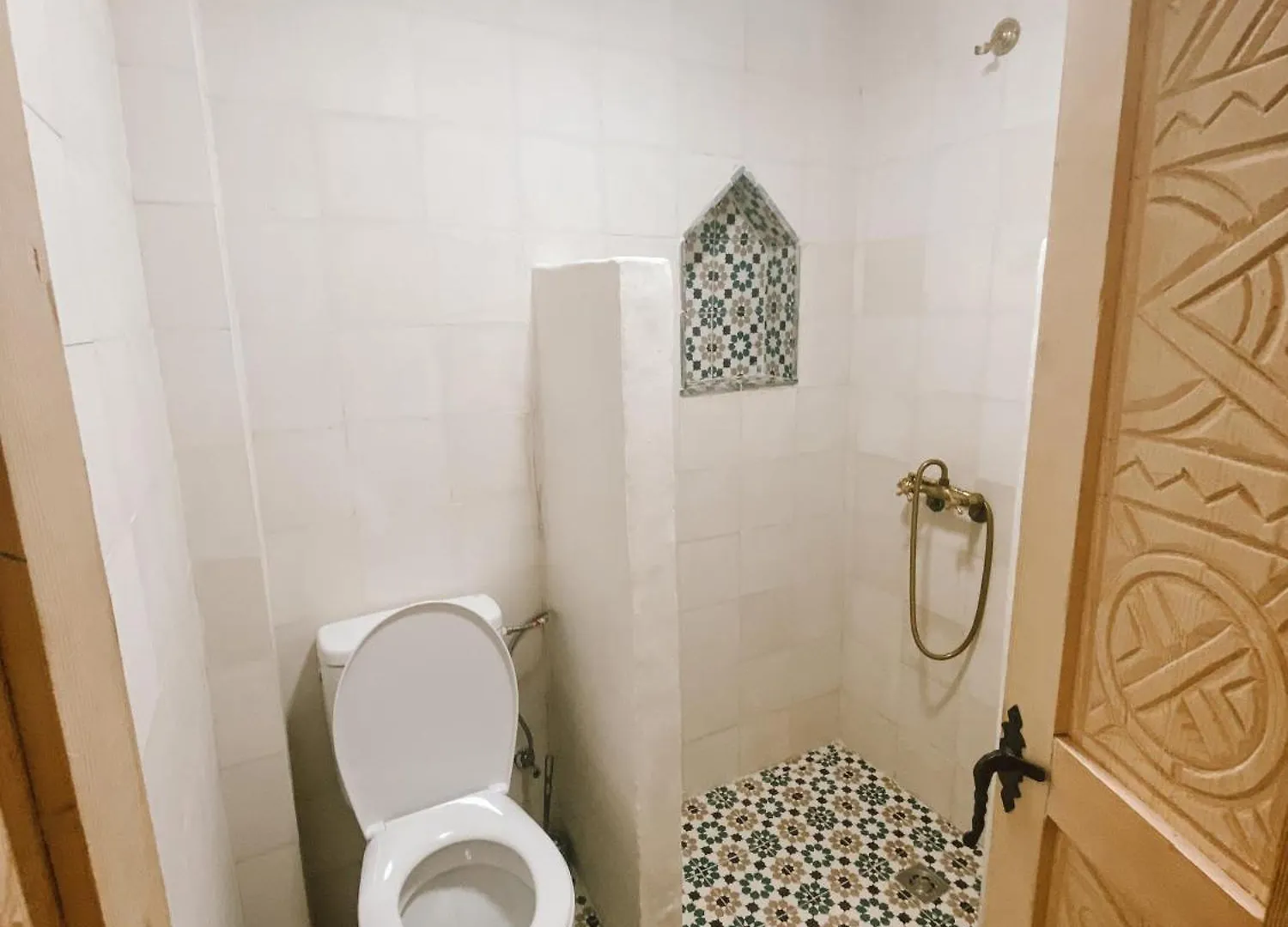 Bed and Breakfast Anza surfhouse Agadir 0*,  Marocco