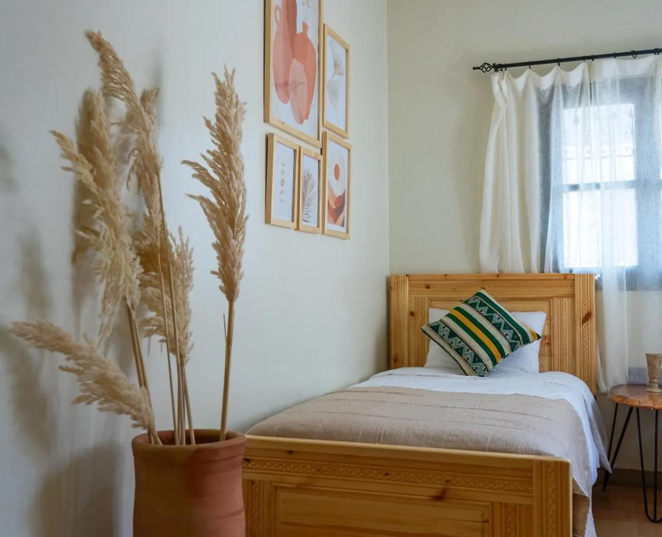 Bed and Breakfast Anza surfhouse Agadir 0*,  Marocco