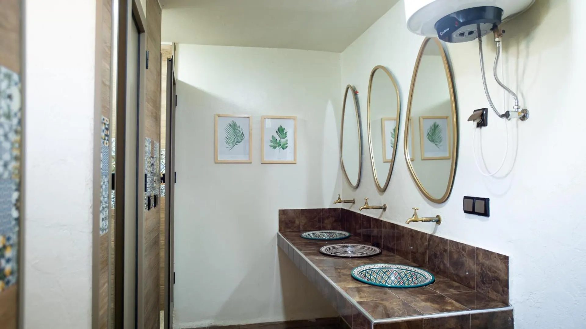 Bed & Breakfast Bed and Breakfast Anza surfhouse Agadir