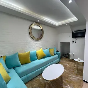 Dar Azam , Essaouira Maroc