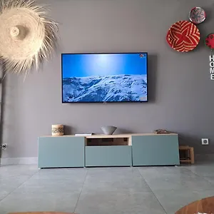 Luxe A 5 M De , Essaouira Maroc