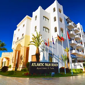 Atlantic Palm Apartahotel