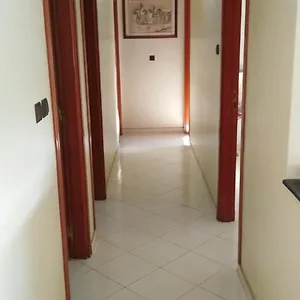 Centre Apartment