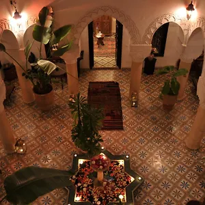 Adriana 3*, Marrakesh Maroc