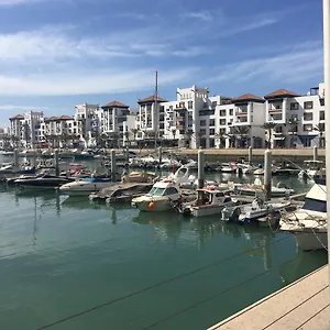 Marina Apartment