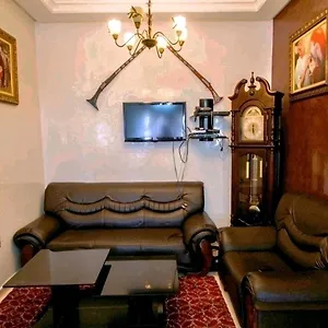 Salam Apartment