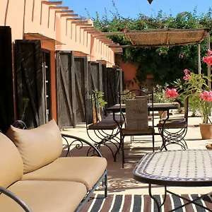 Maison Marocaine Homestay