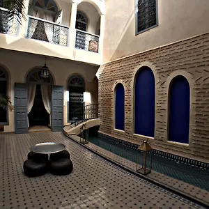 Bel Haj 2*, Marrakesh Maroc