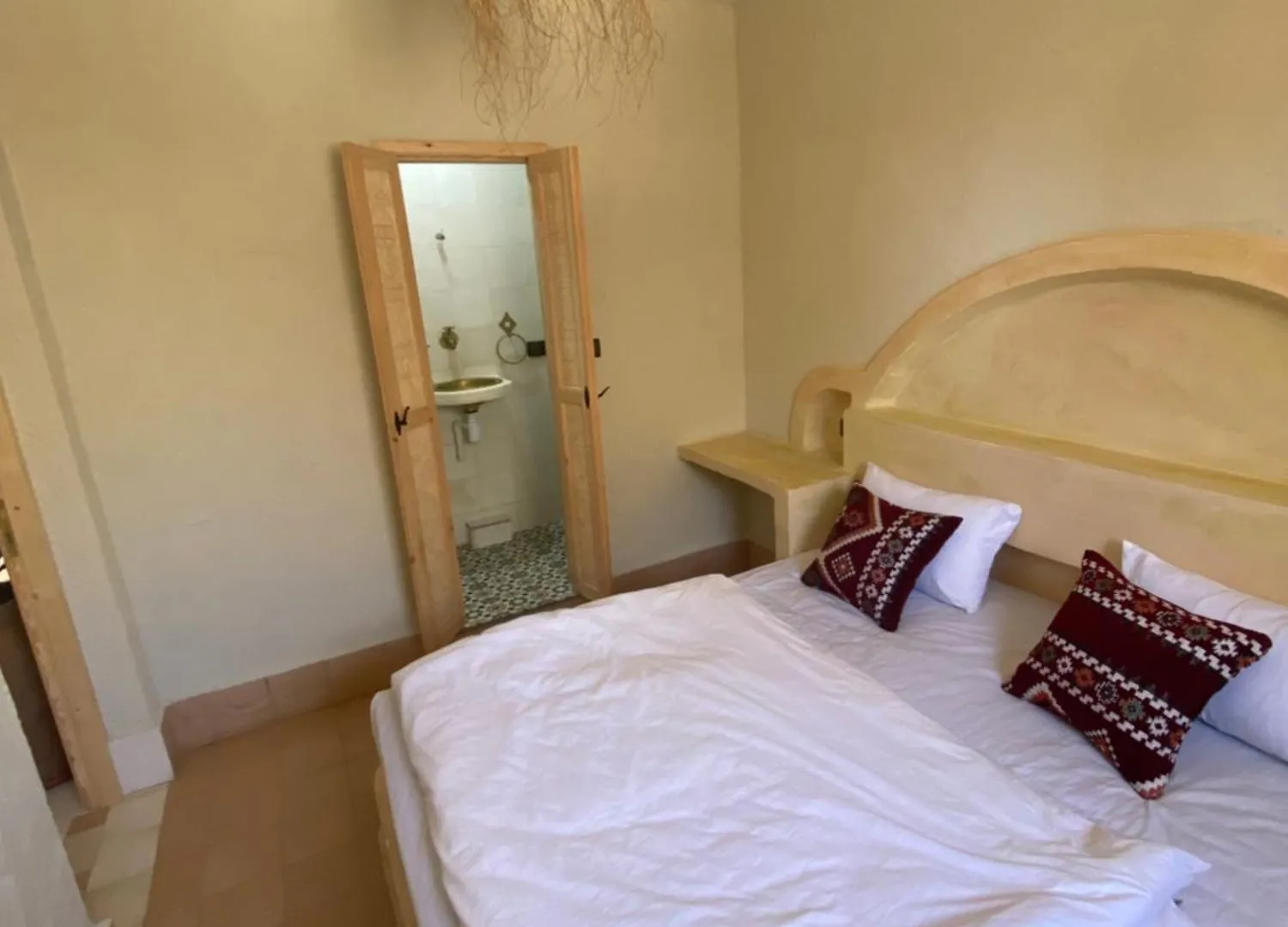 Anza Surfhouse Bed & Breakfast Agadir