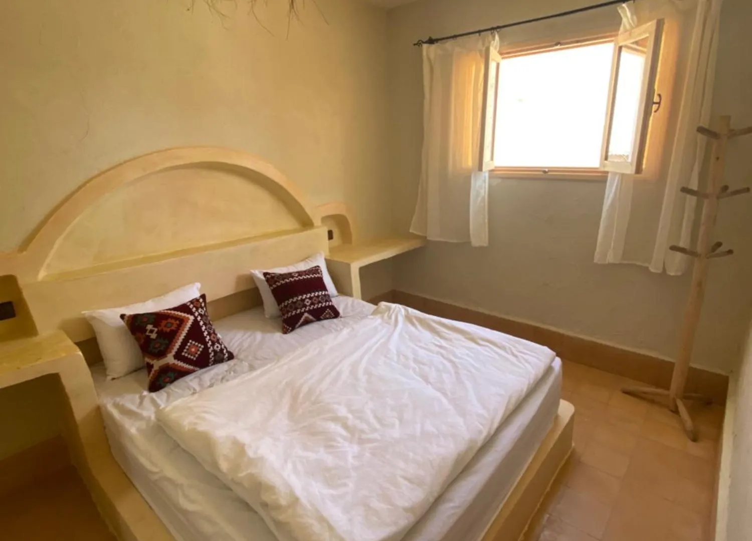 Anza Surfhouse Bed & Breakfast Agadir