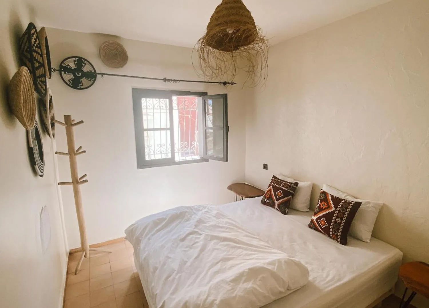 Anza Surfhouse Bed & Breakfast Agadir