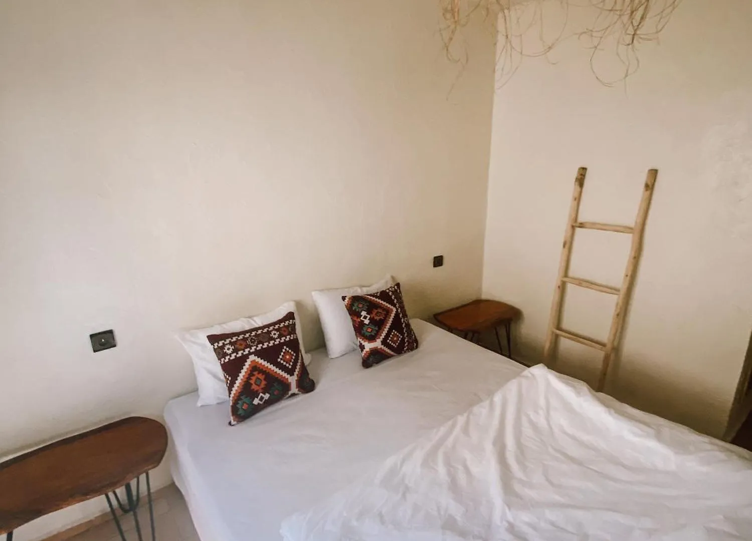 Anza Surfhouse Bed & Breakfast Agadir Morocco