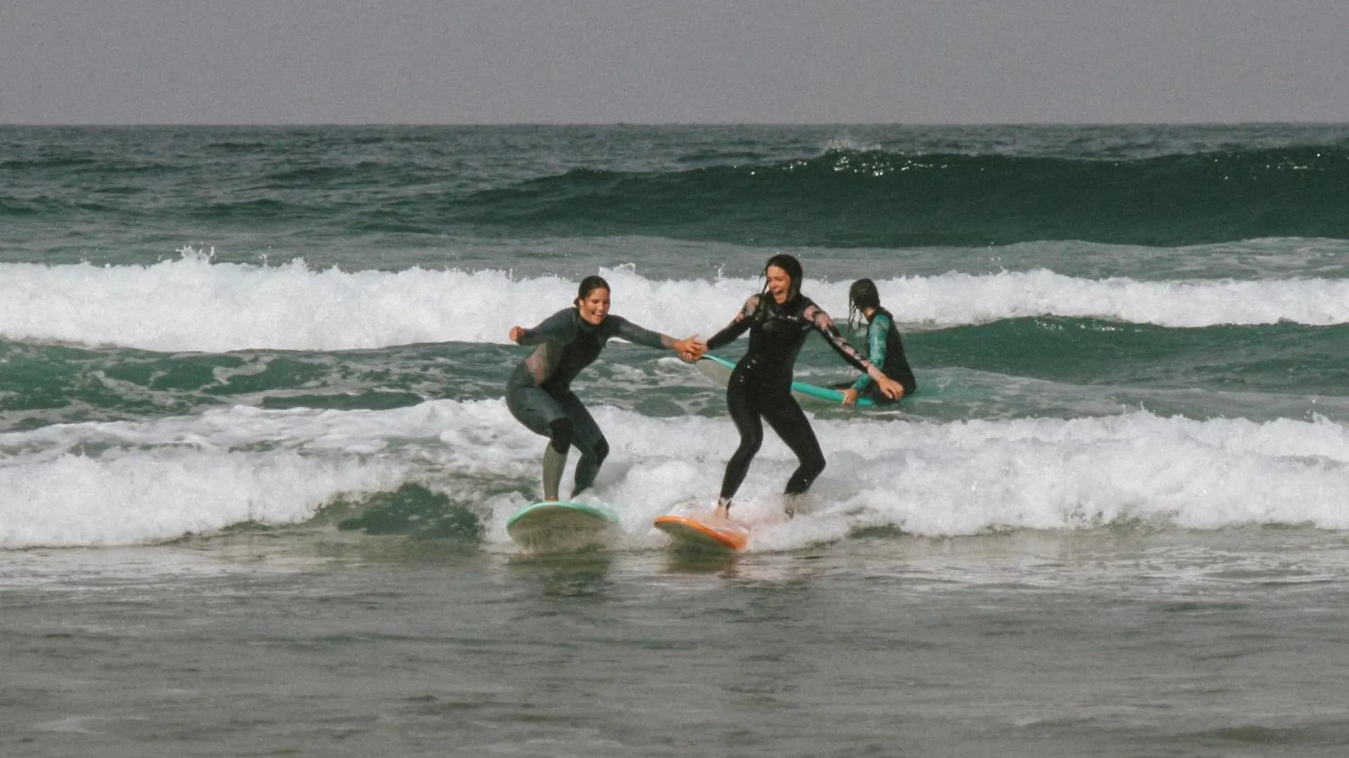 Bed and Breakfast Anza Surfhouse Agadir 0*,
