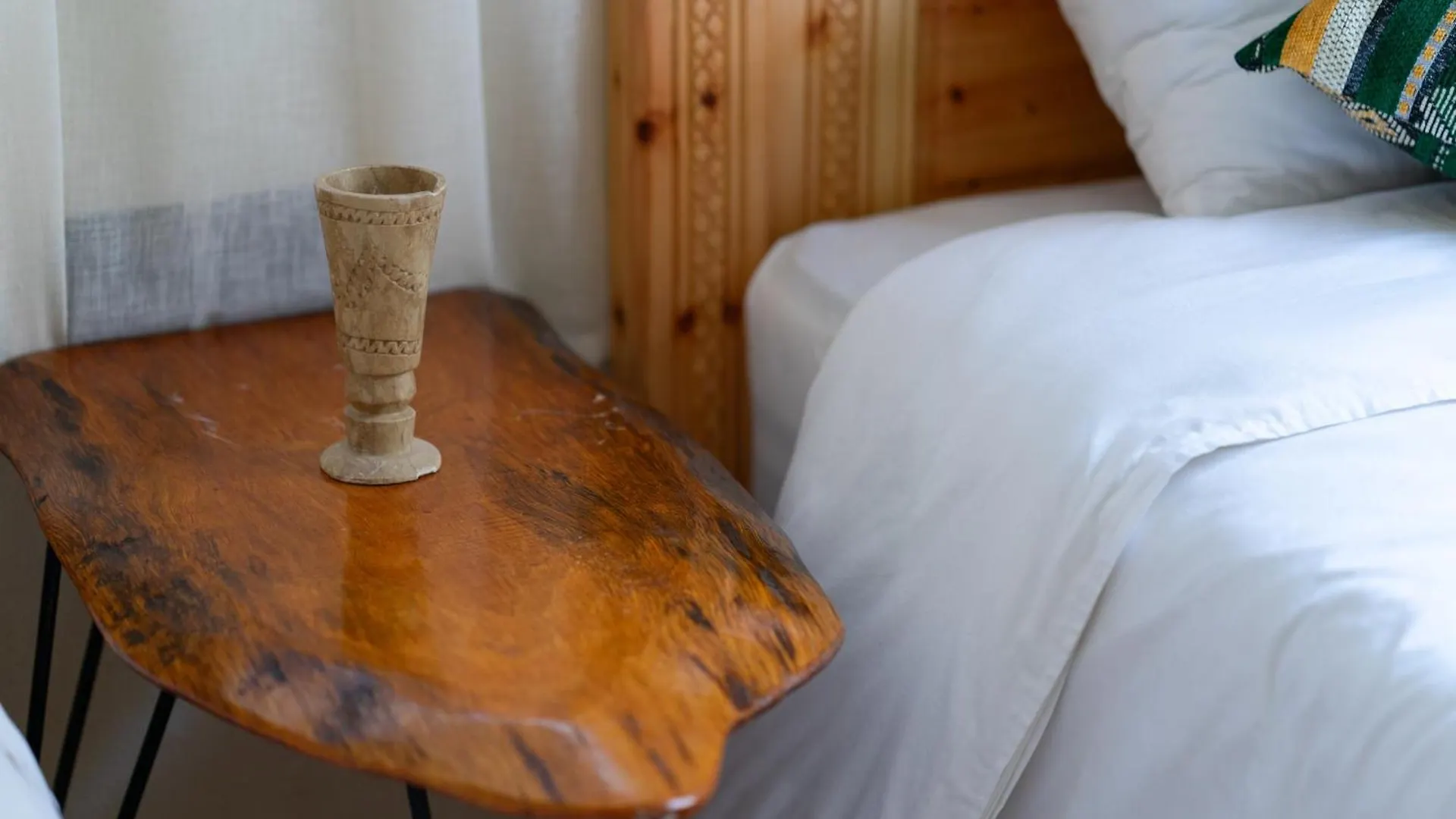 Bed and Breakfast Anza Surfhouse Agadir