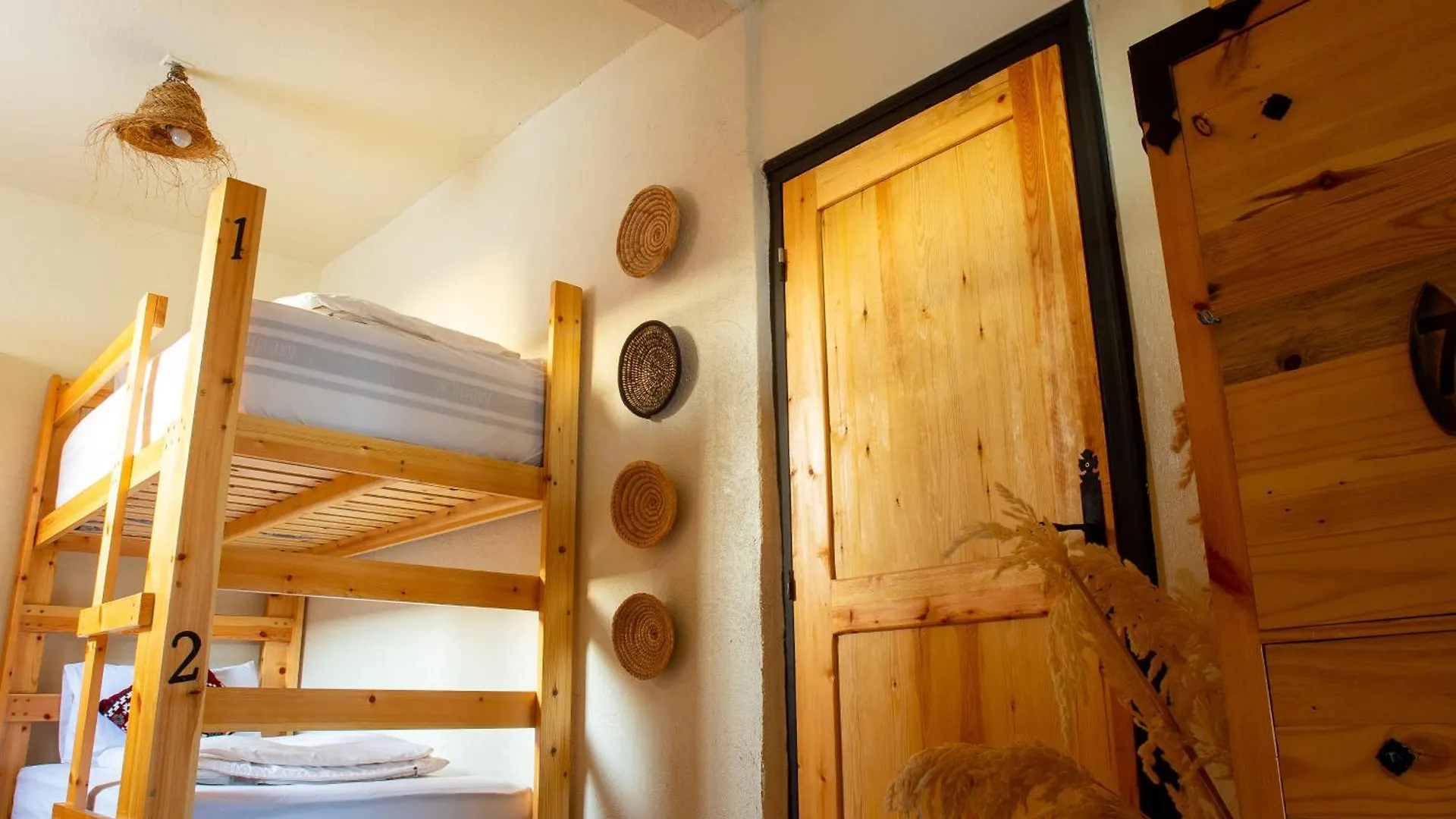 Bed & Breakfast Bed and Breakfast Anza Surfhouse Agádír