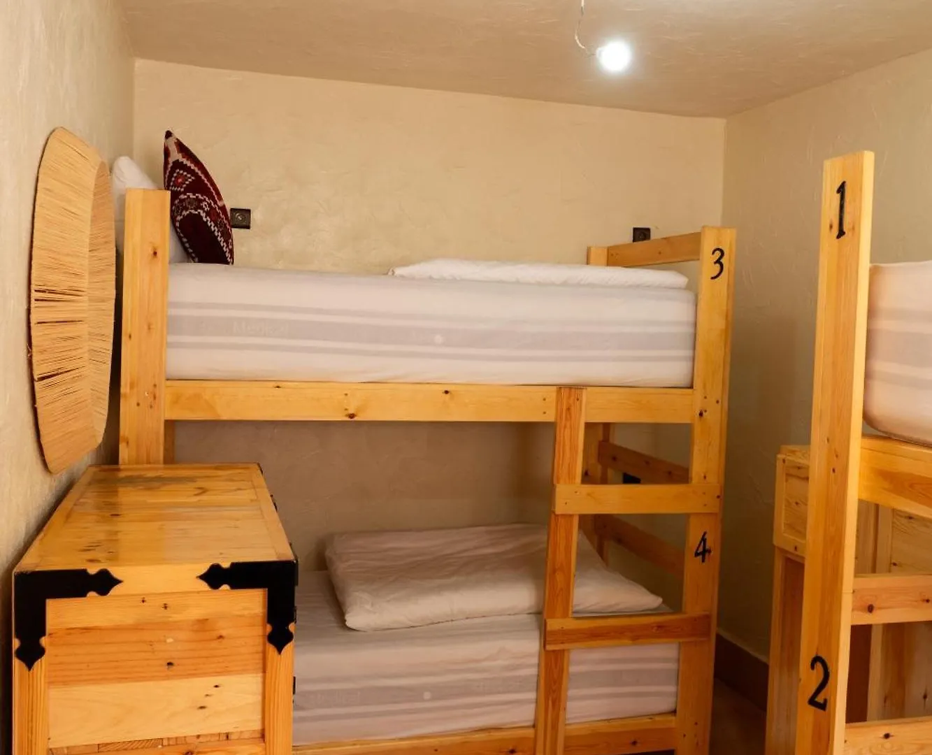 Bed & Breakfast Bed and Breakfast Anza Surfhouse Agádír