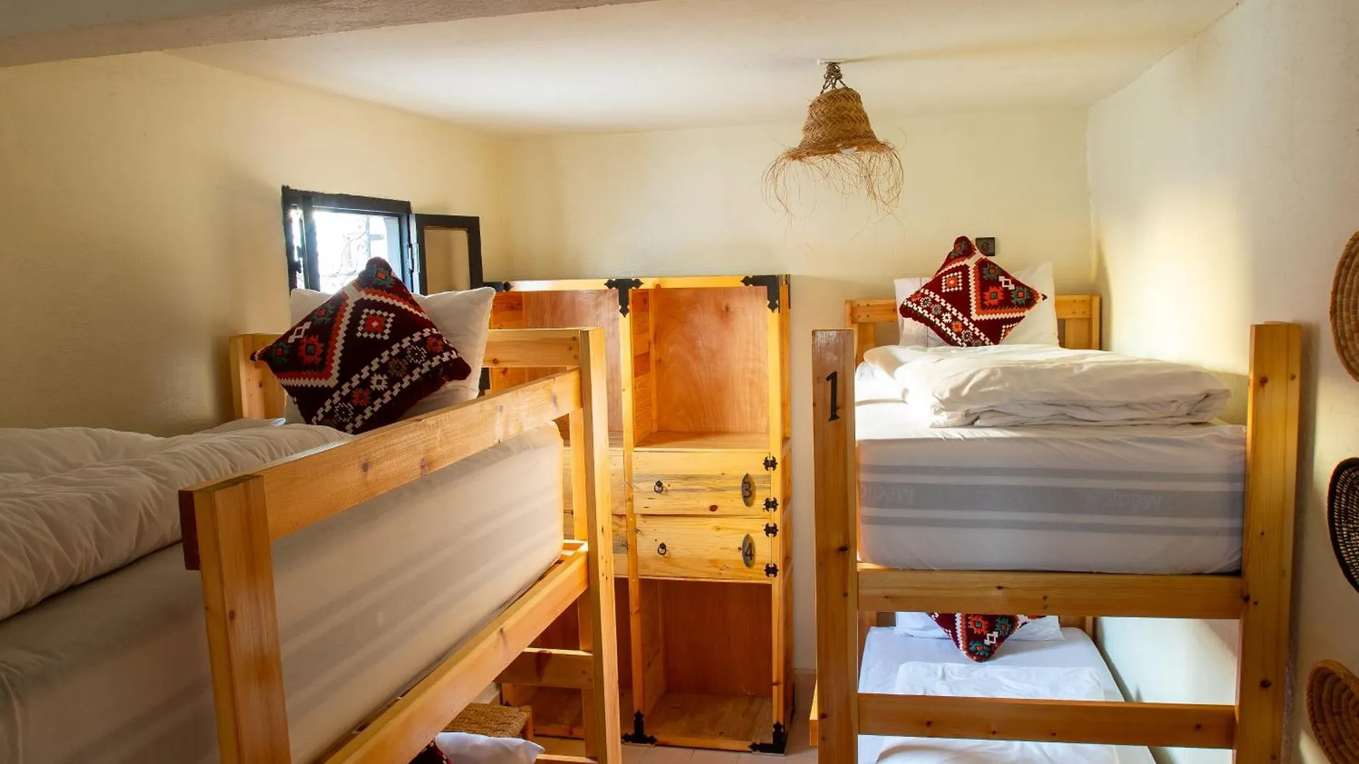 Bed and Breakfast Anza Surfhouse Agadir