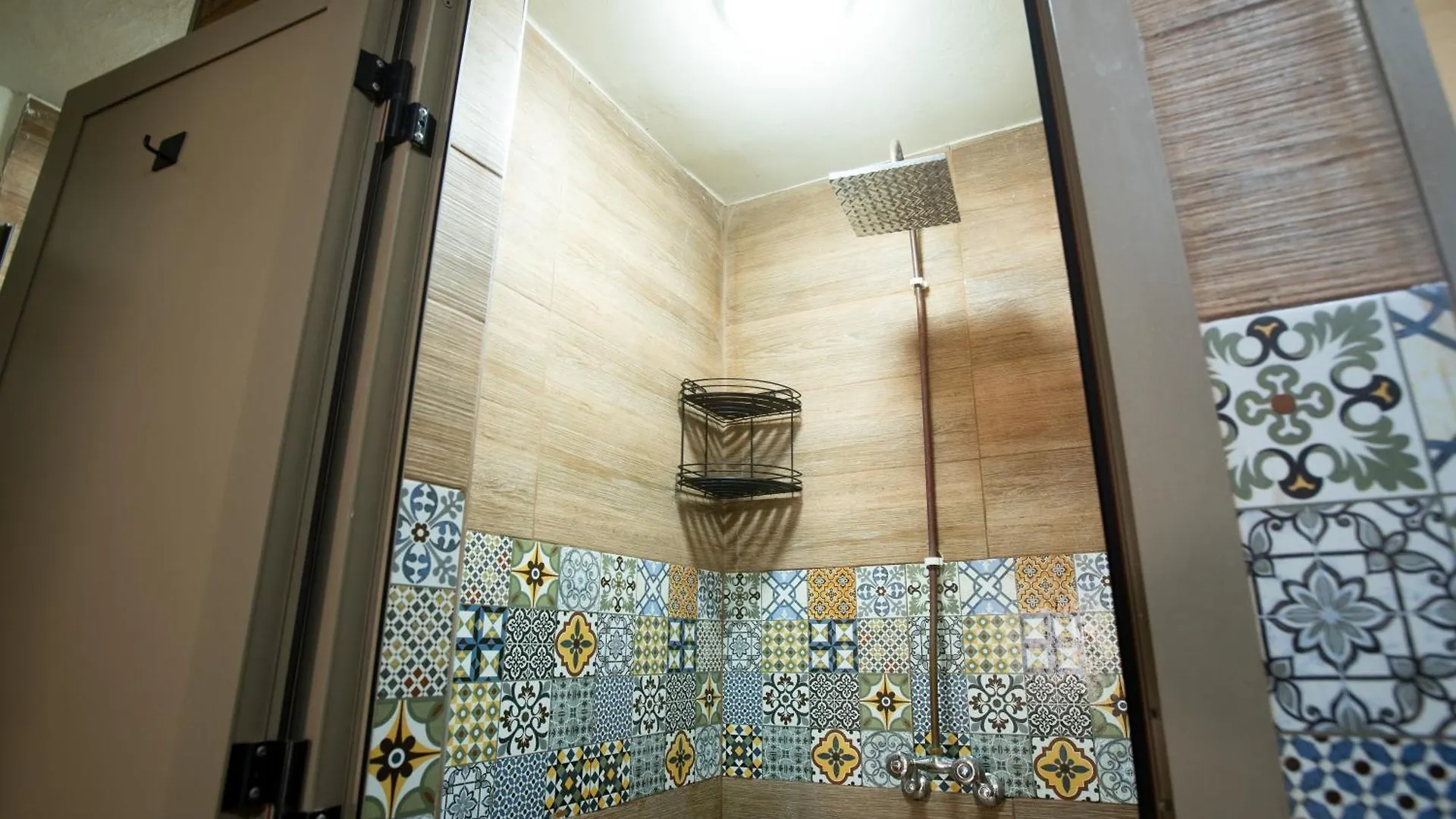 Bed and Breakfast Anza Surfhouse Agadir