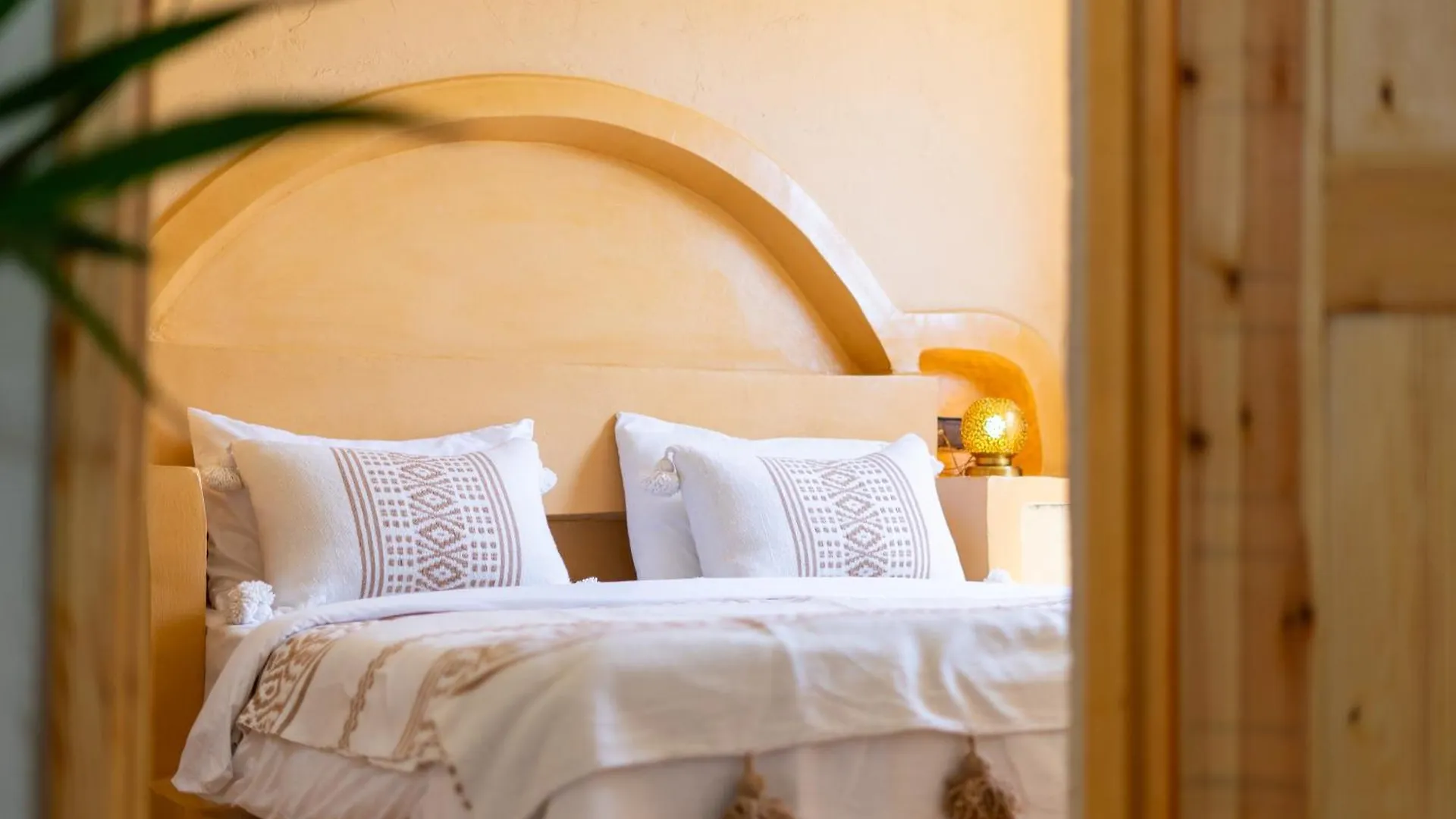 Bed and Breakfast Anza Surfhouse Agadir