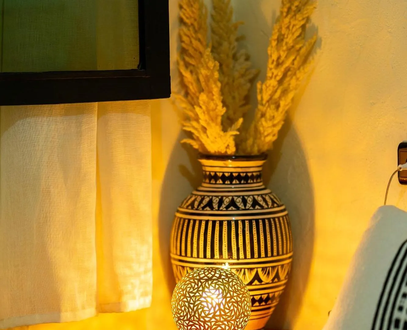 Bed and Breakfast Anza Surfhouse Agadir