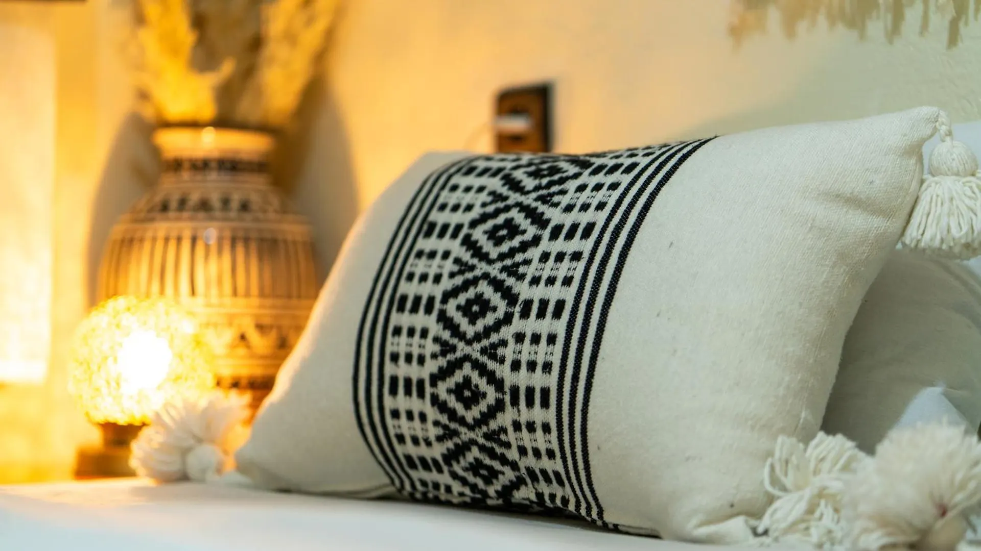 Bed and Breakfast Anza Surfhouse Agadir Marruecos