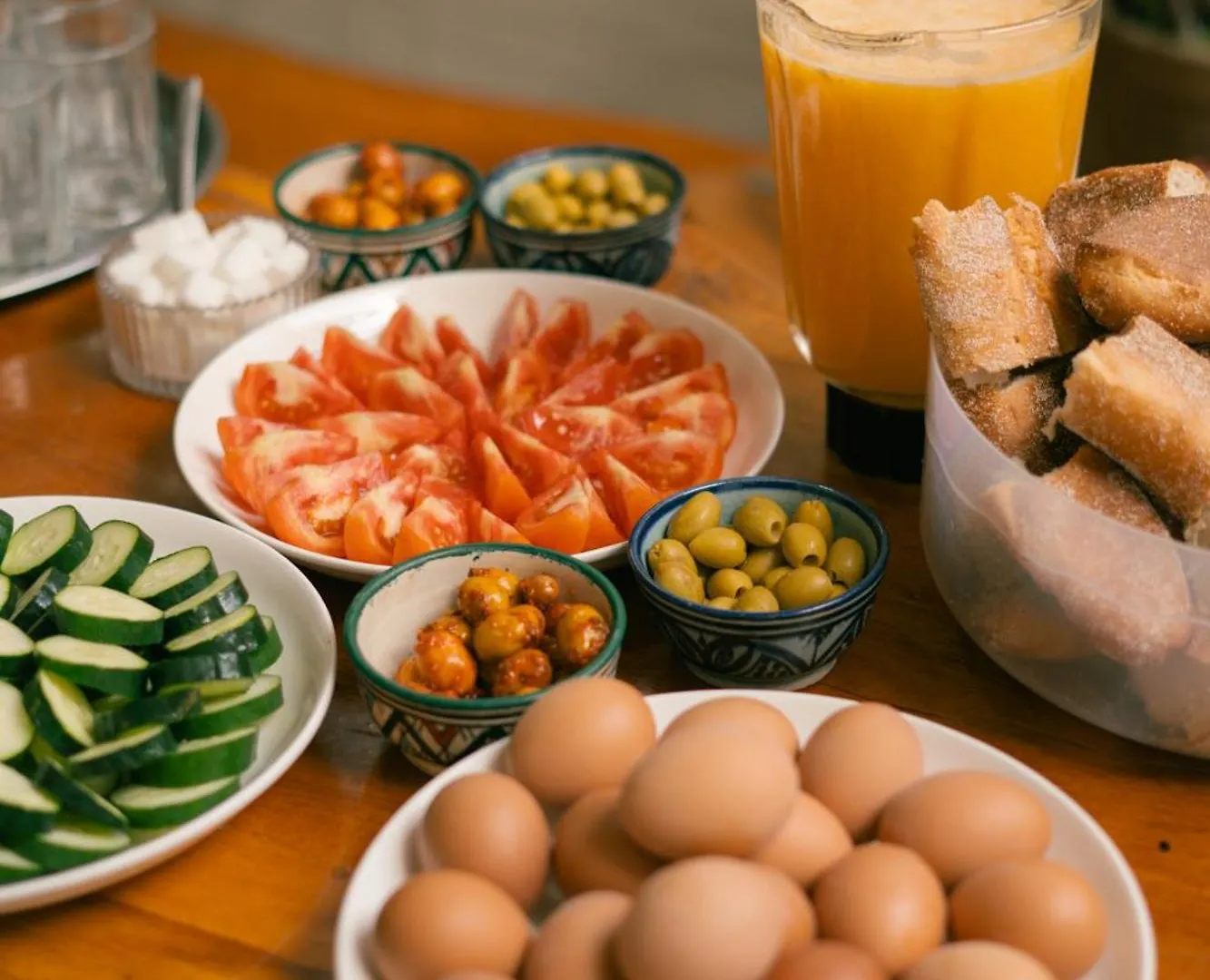 Bed and Breakfast Anza Surfhouse Agadir